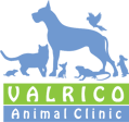 Link to Homepage of Valrico Animal Clinic